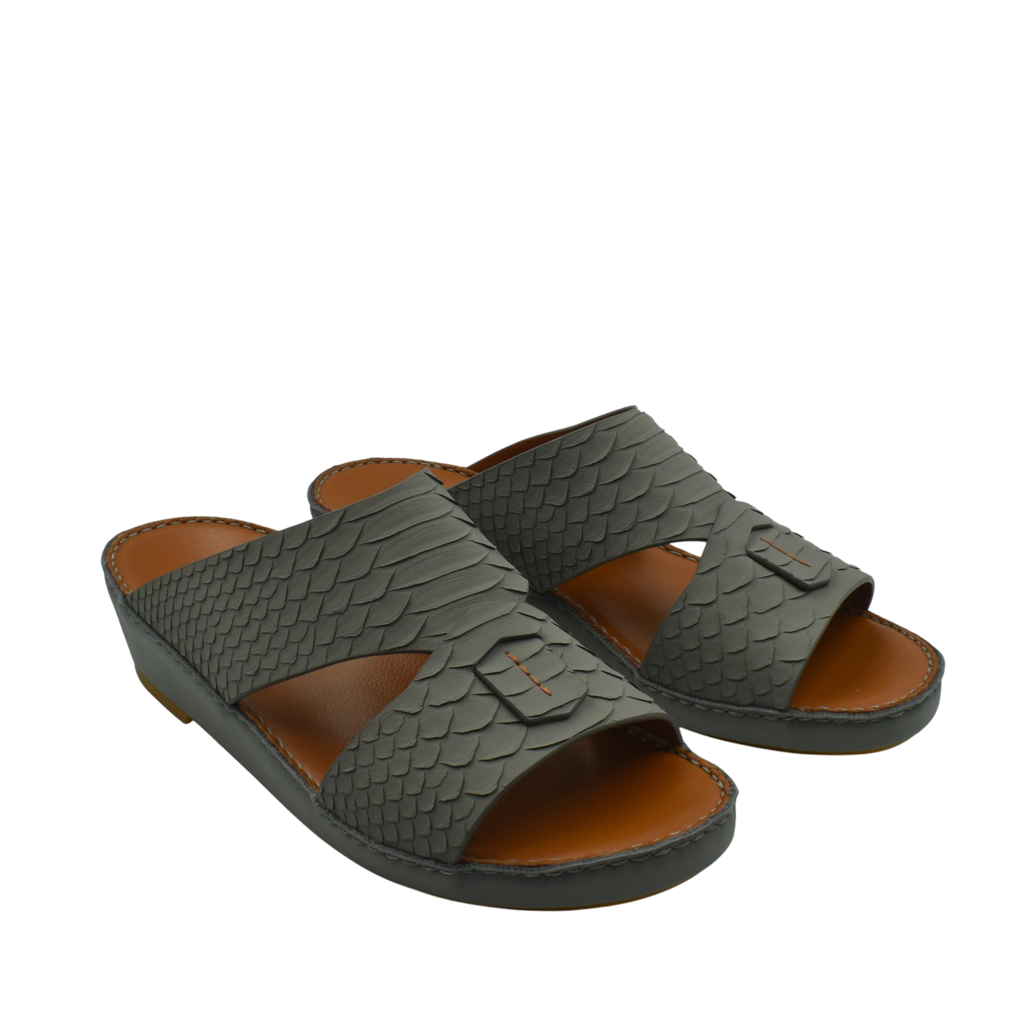 Piega Rubber-Python Cucire