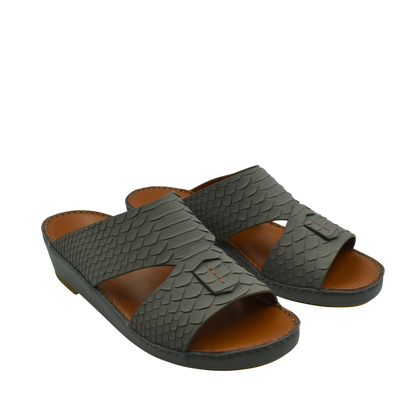Piega Rubber-Python Cucire