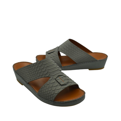 Piega Rubber-Python Cucire