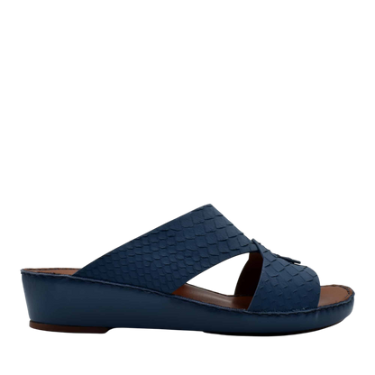 Piega Rubber-Python Cucire
