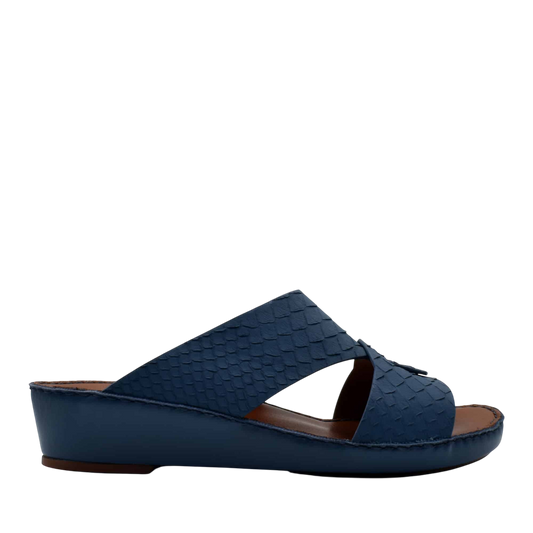 Piega Rubber-Python Cucire