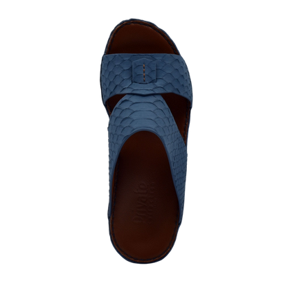 Piega Rubber-Python Cucire