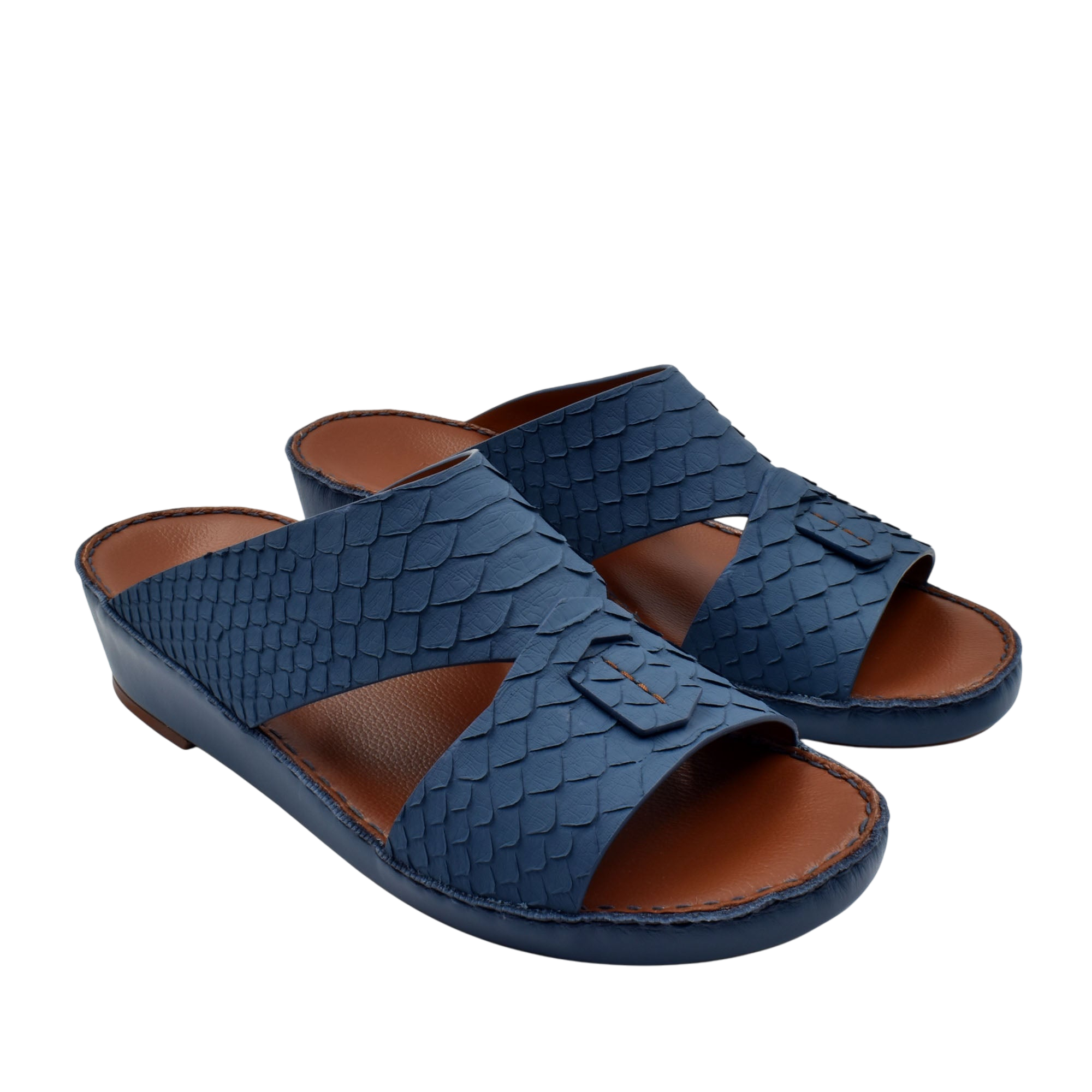 Piega Rubber-Python Cucire