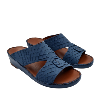 Piega Rubber-Python Cucire