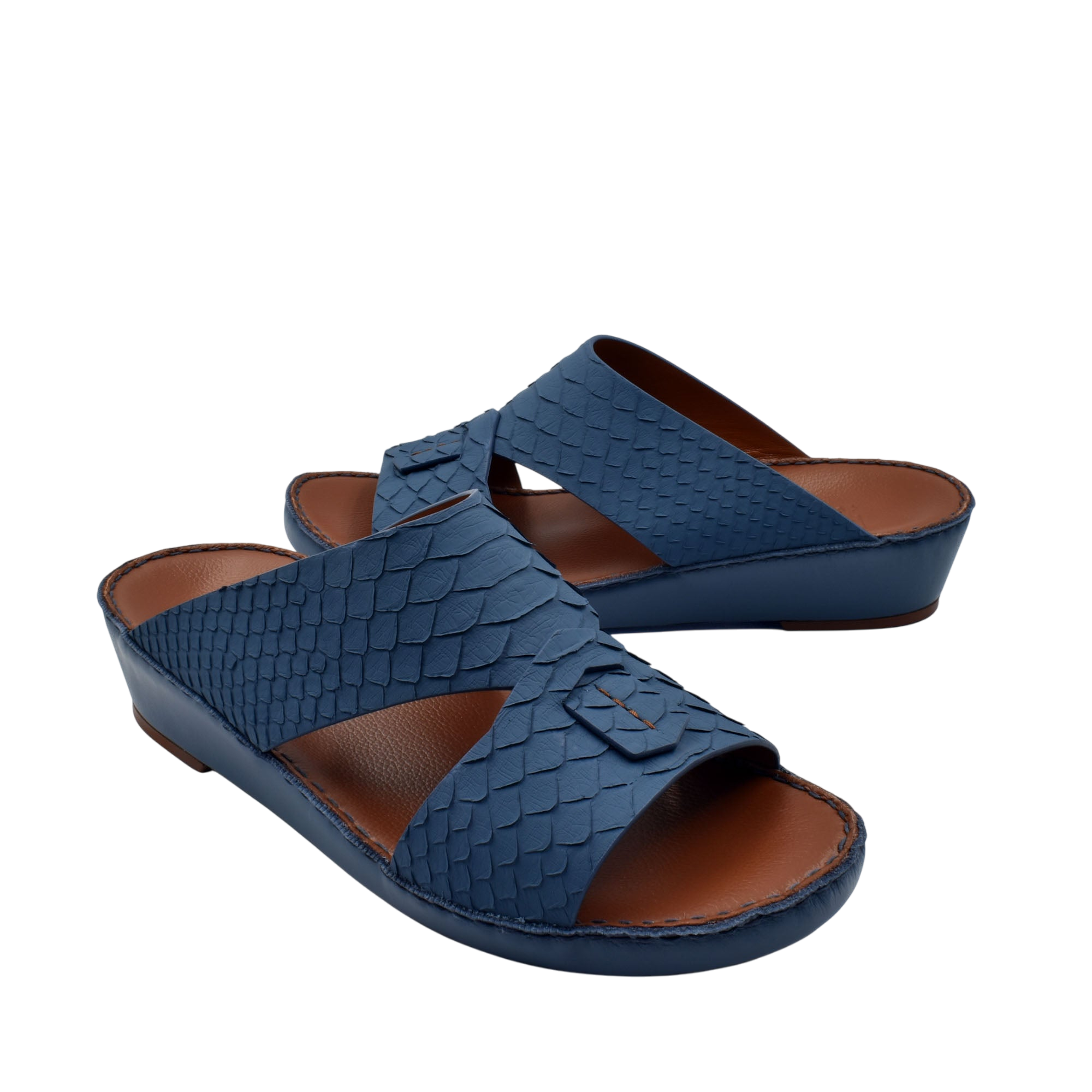 Piega Rubber-Python Cucire