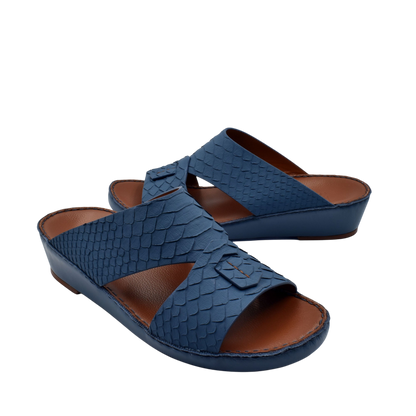 Piega Rubber-Python Cucire