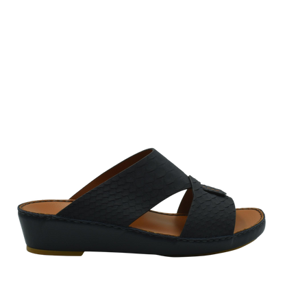Piega Rubber-Python Cucire