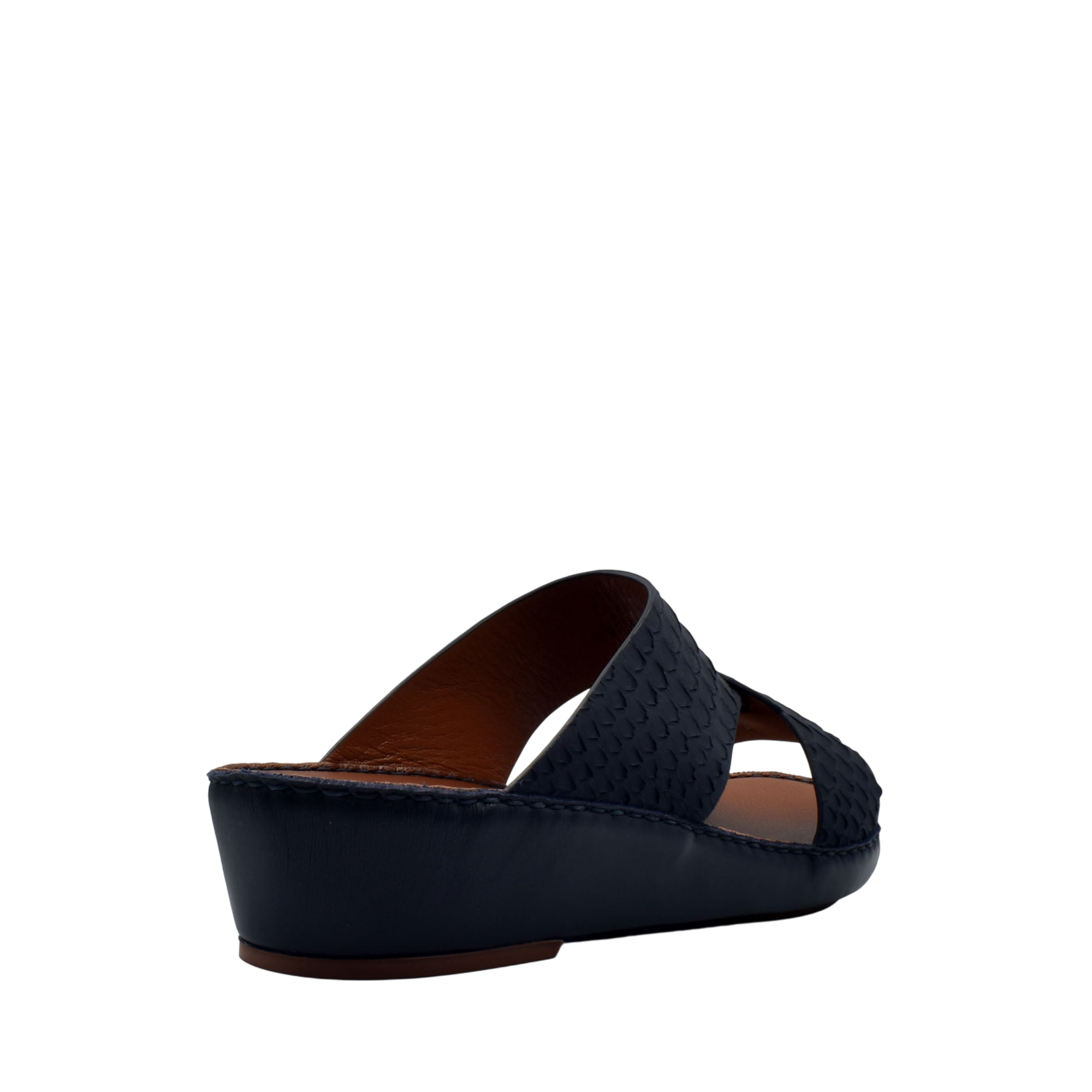 Piega Rubber-Python Cucire