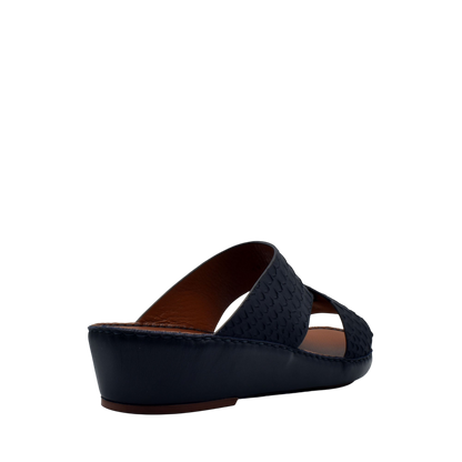 Piega Rubber-Python Cucire