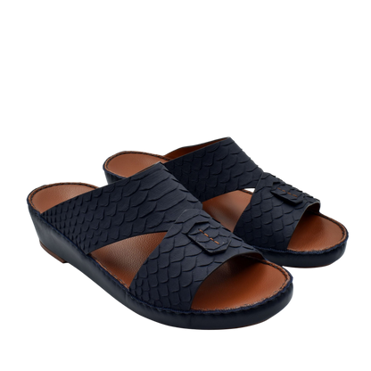 Piega Rubber-Python Cucire