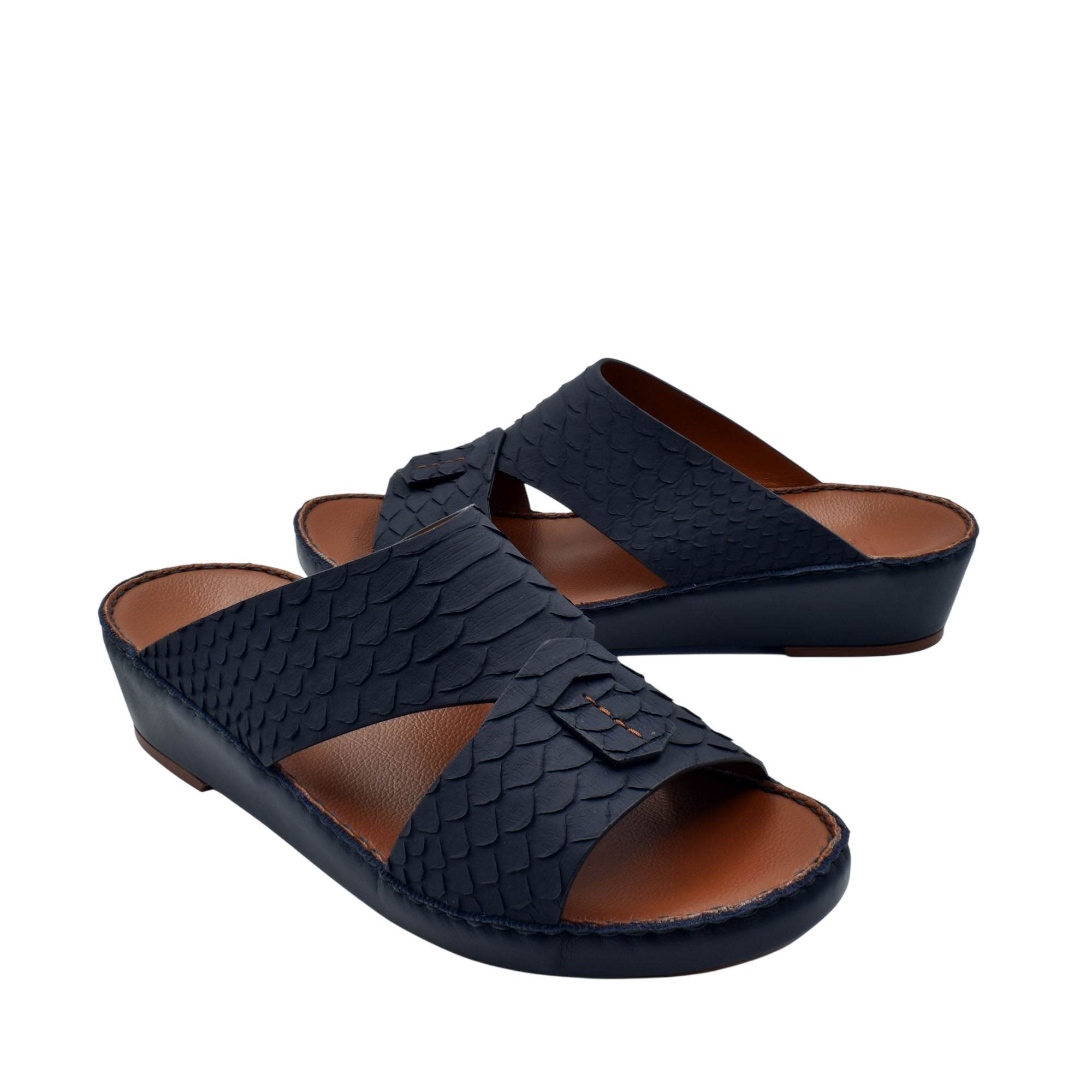 Piega Rubber-Python Cucire