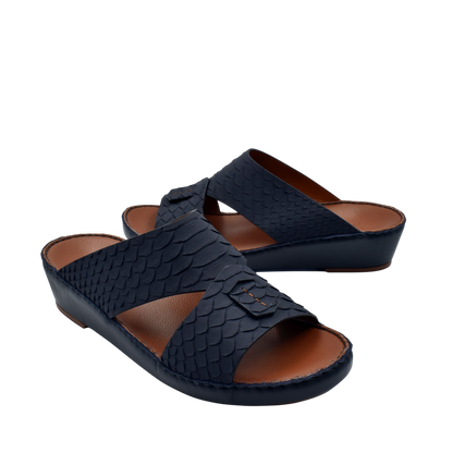 Piega Rubber-Python Cucire