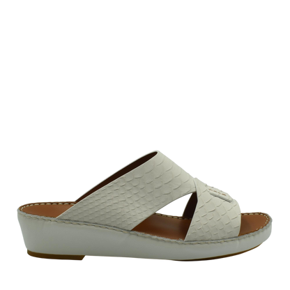 Piega Rubber-Python Cucire