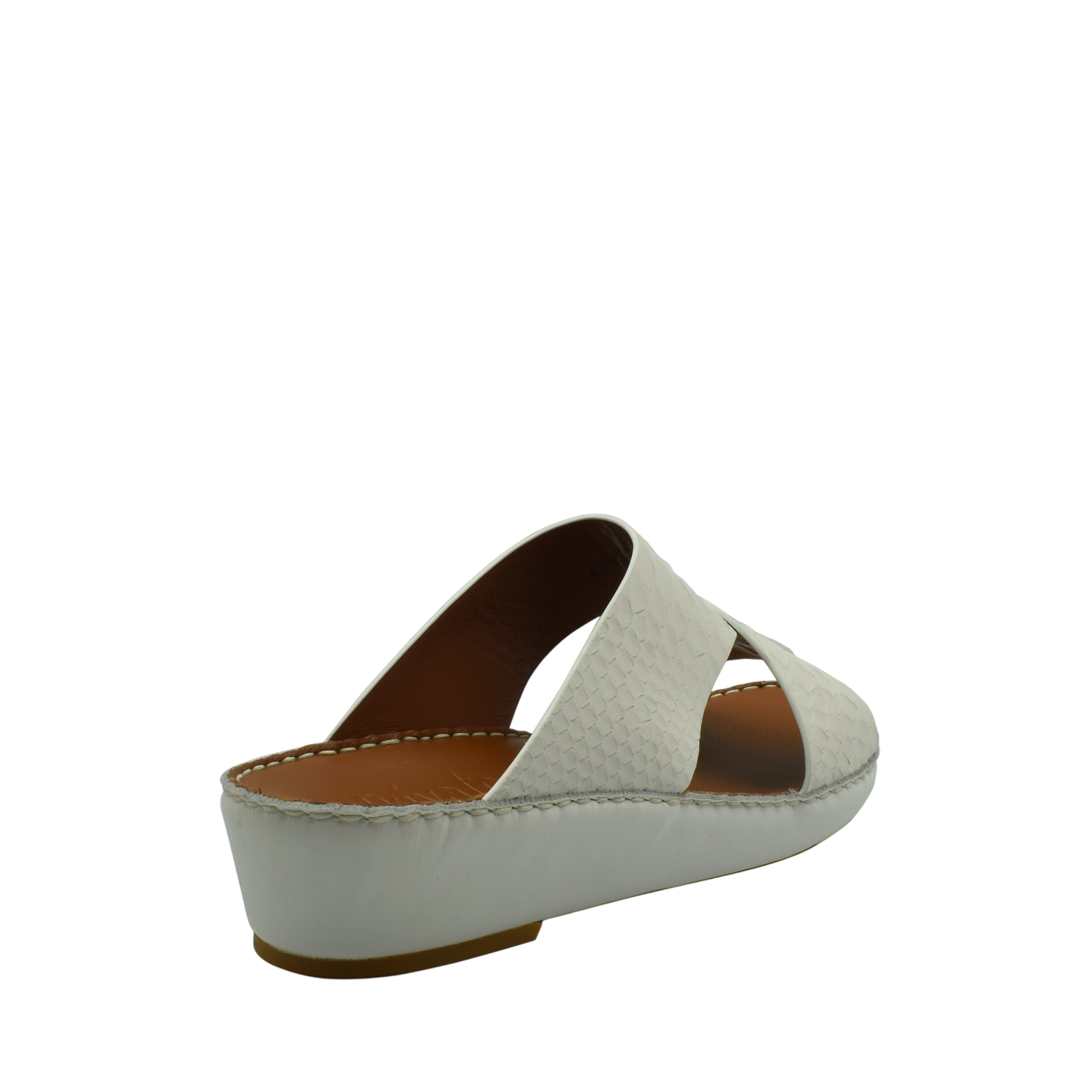Piega Rubber-Python Cucire