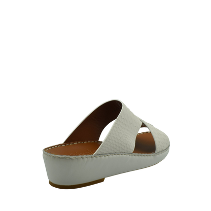 Piega Rubber-Python Cucire