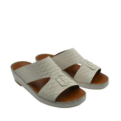 Piega Rubber-Python Cucire