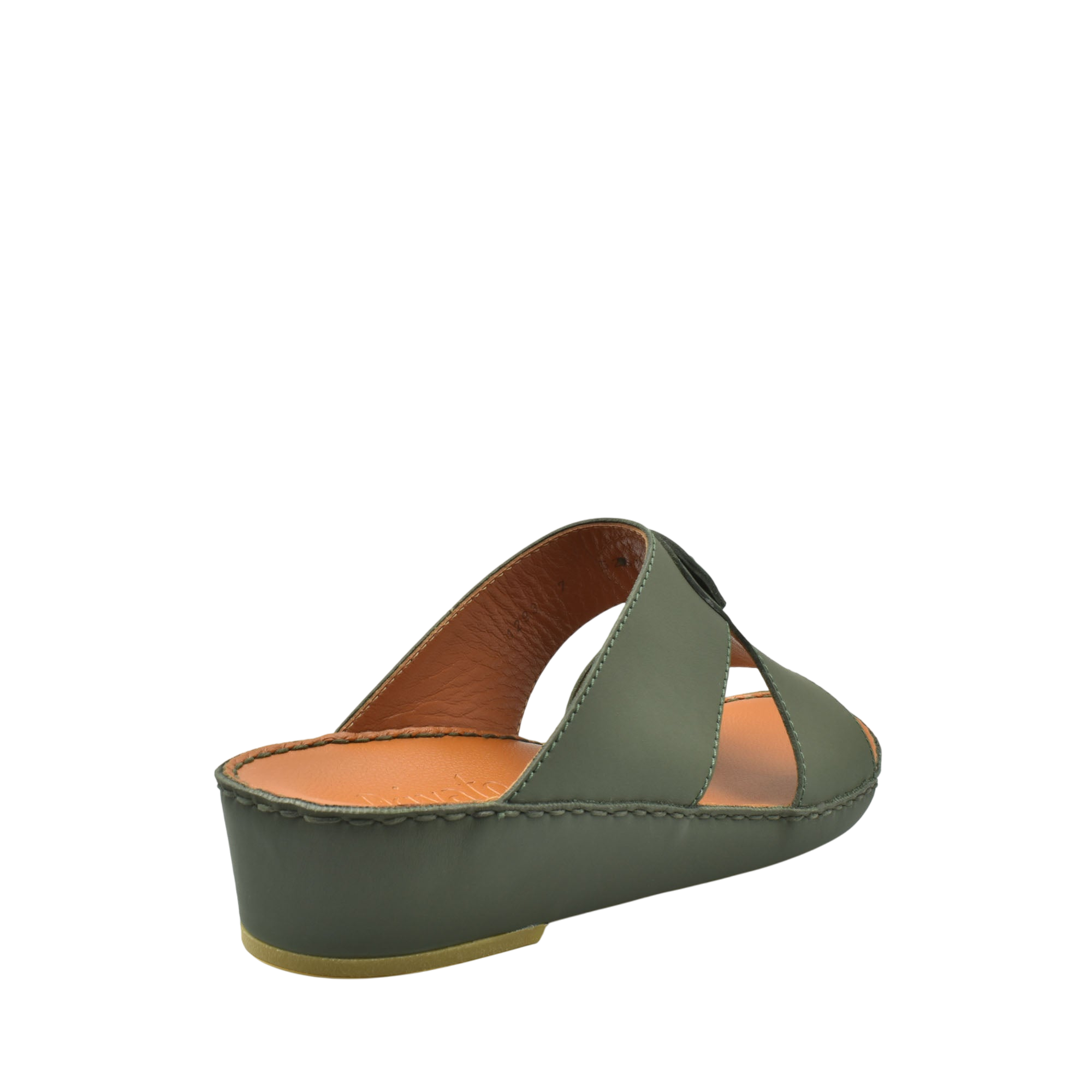 Peninsula Marca Rubbercalf
