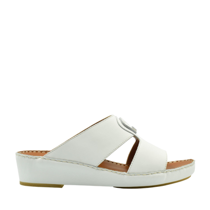 Peninsula Marca Rubbercalf