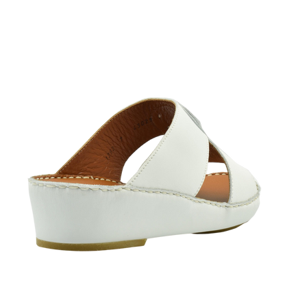 Peninsula Marca Rubbercalf