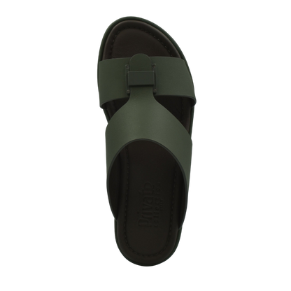 Manetta Rubbercalf Prestige