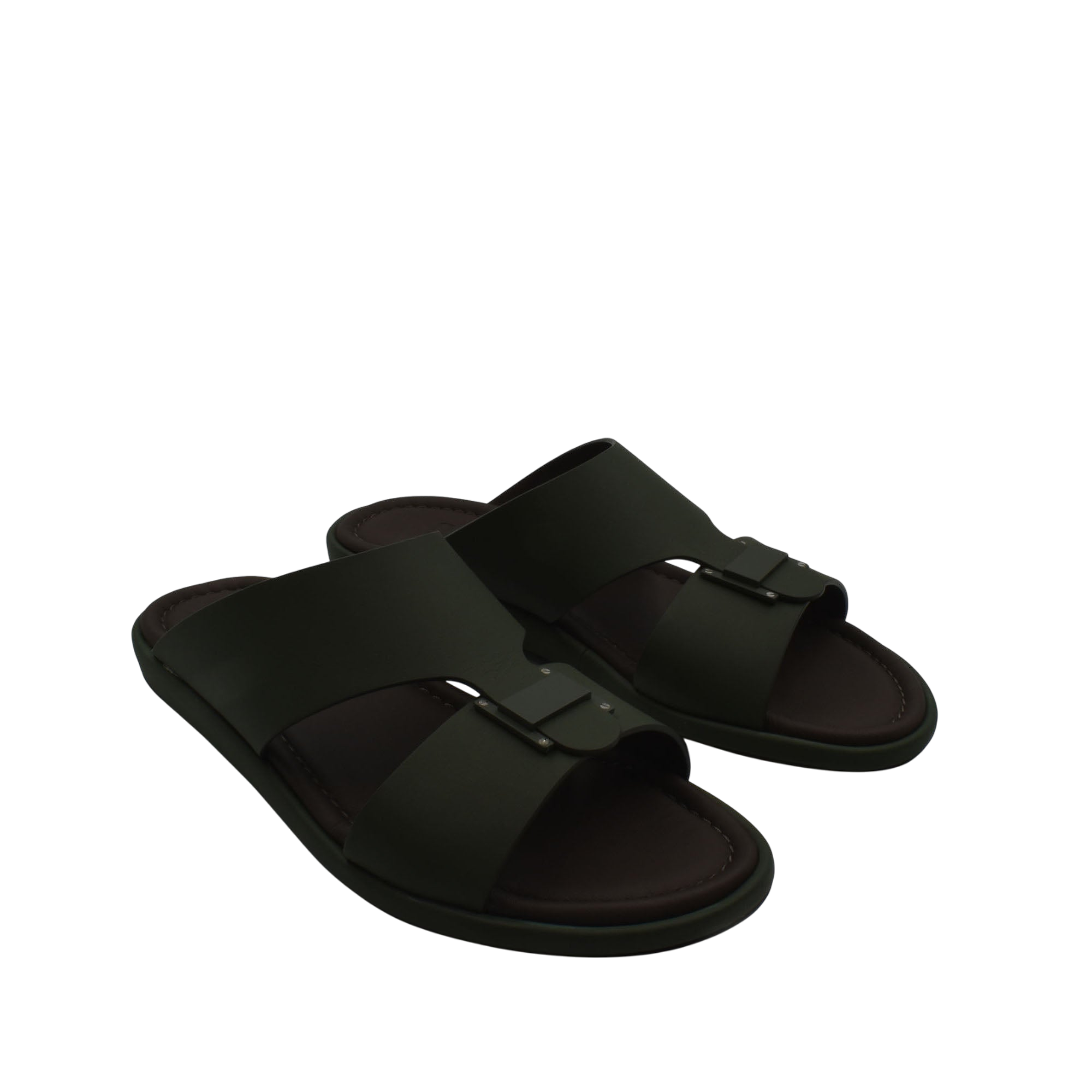 Manetta Rubbercalf Prestige