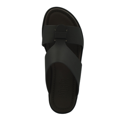 Manetta Rubbercalf Prestige