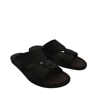 Manetta Rubbercalf Prestige