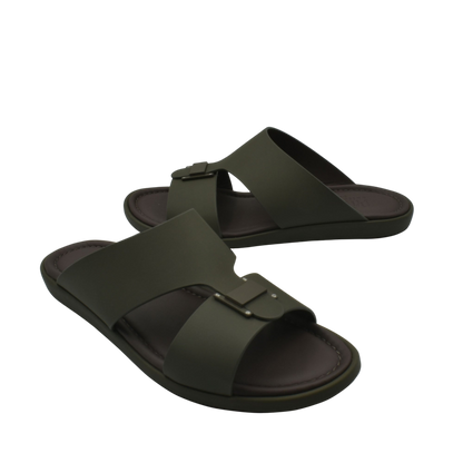 Manetta Rubbercalf Prestige