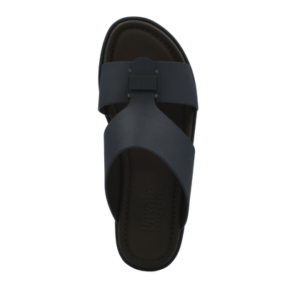Manetta Rubbercalf Prestige