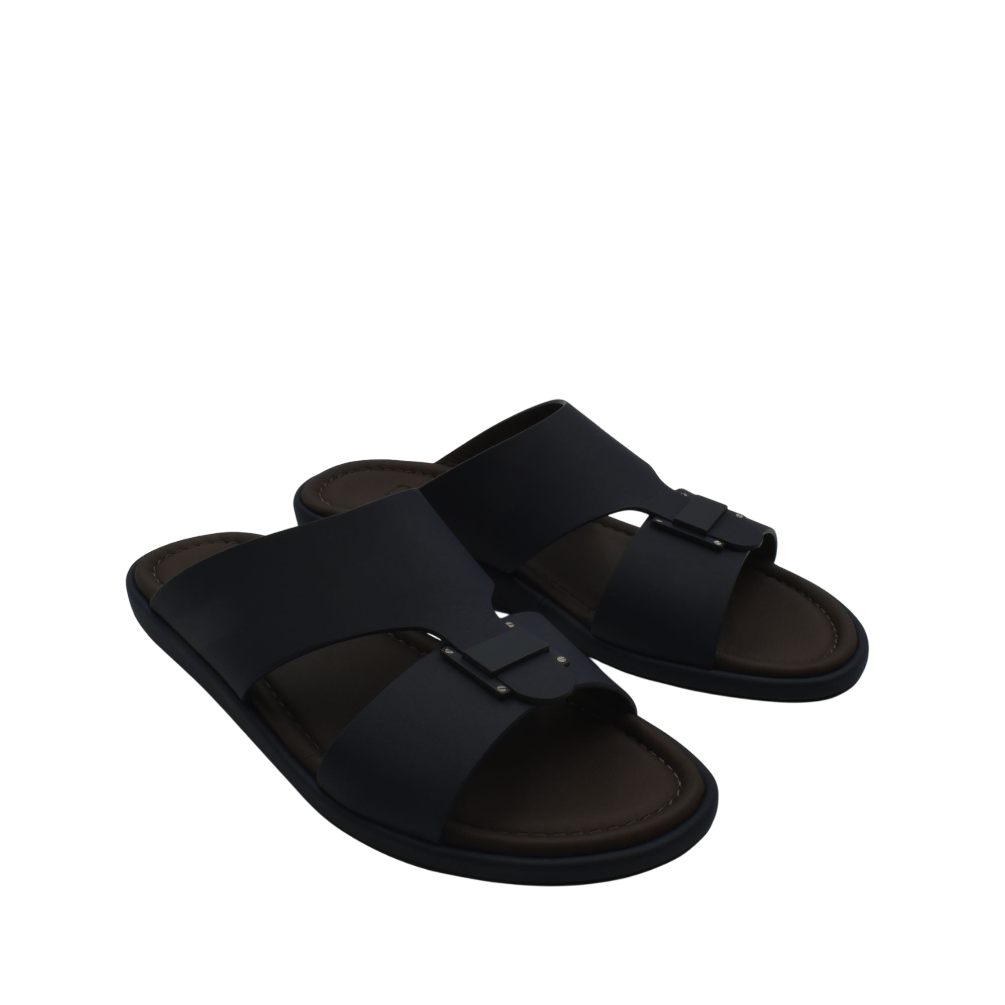 Manetta Rubbercalf Prestige