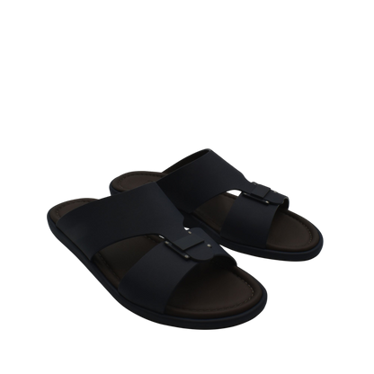 Manetta Rubbercalf Prestige