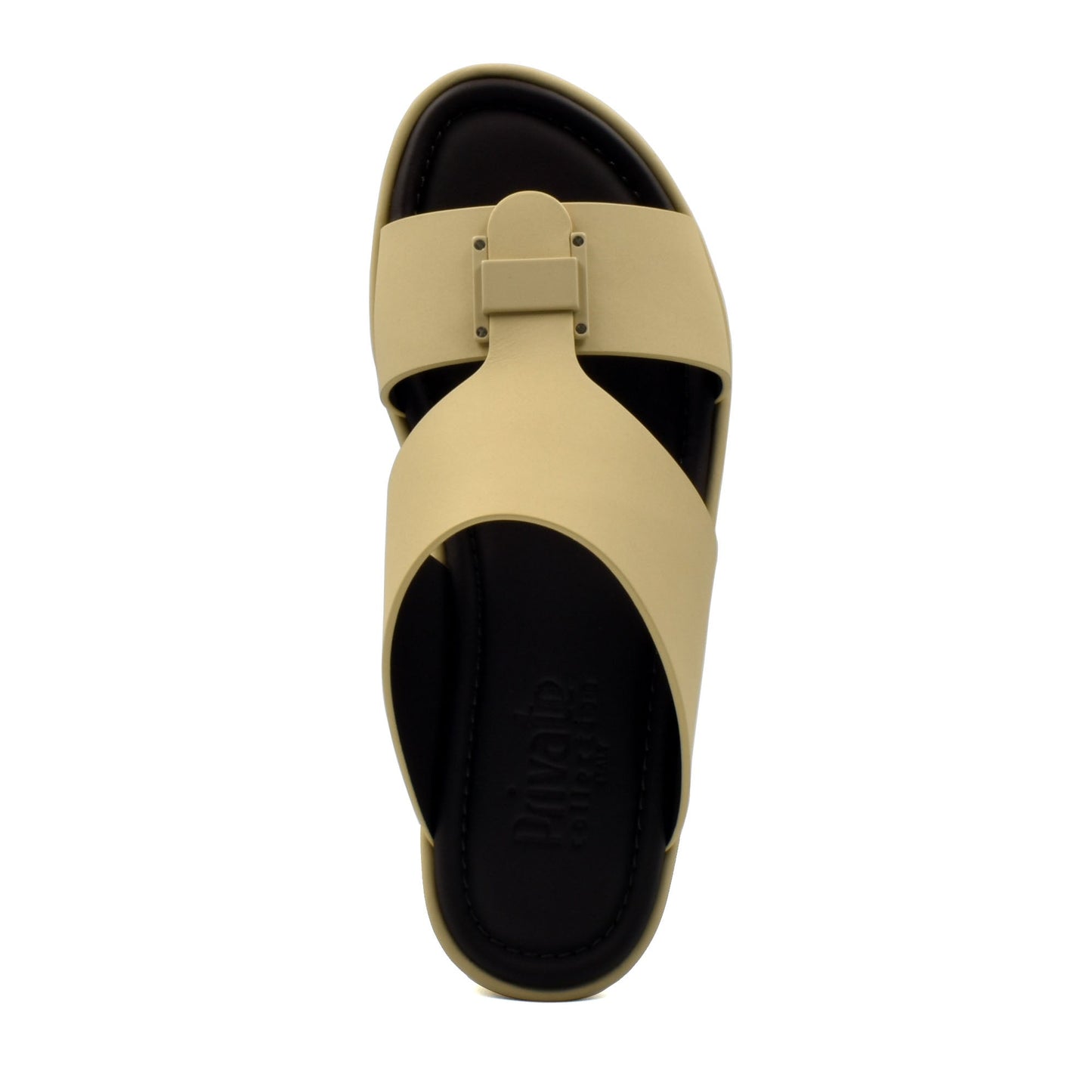 Manetta Rubbercalf Prestige