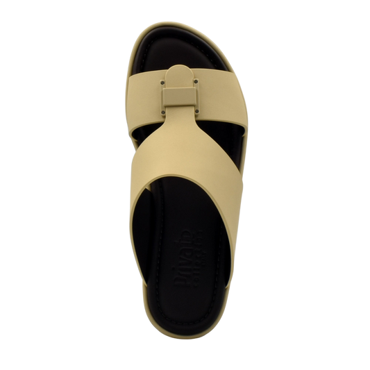 Manetta Rubbercalf Prestige