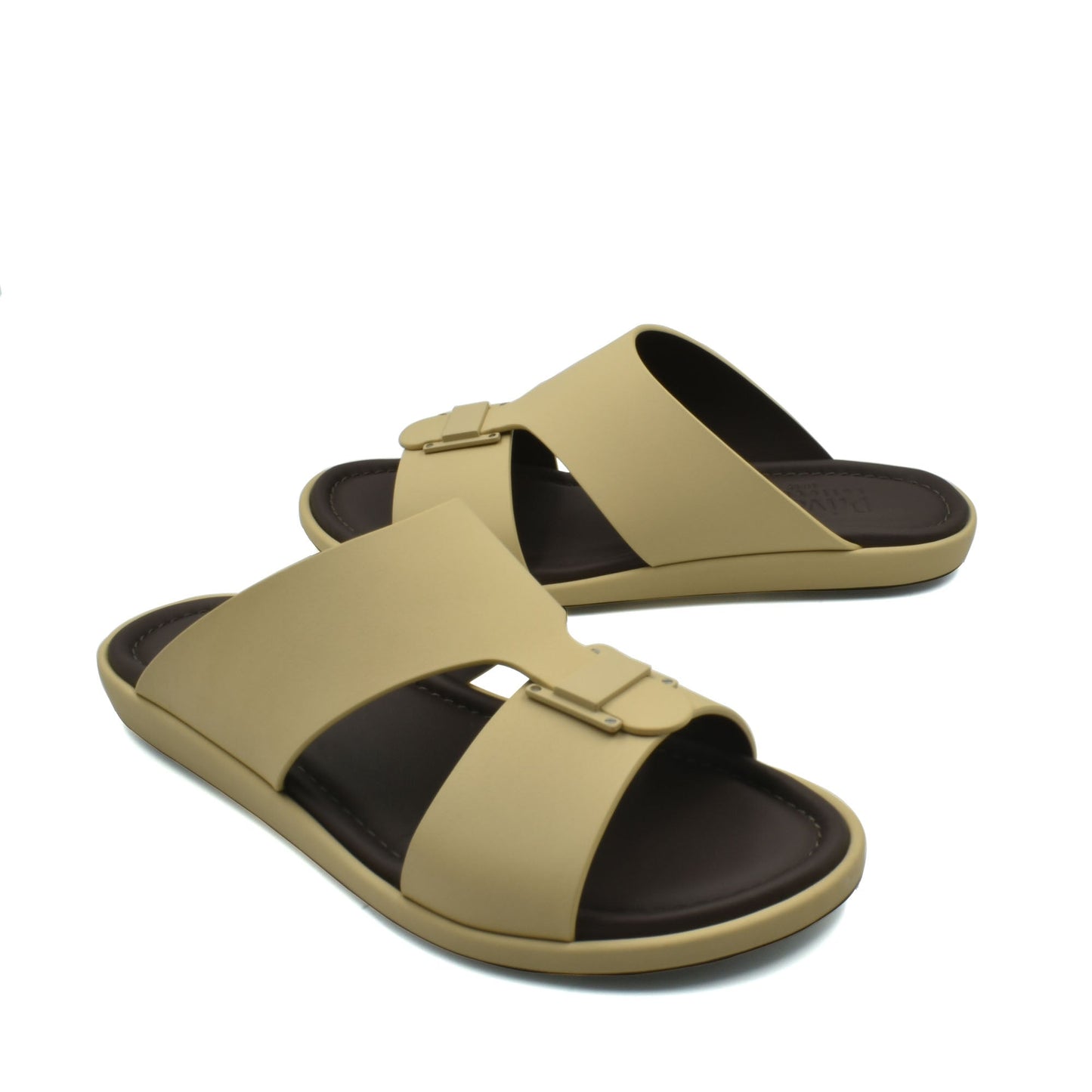 Manetta Rubbercalf Prestige