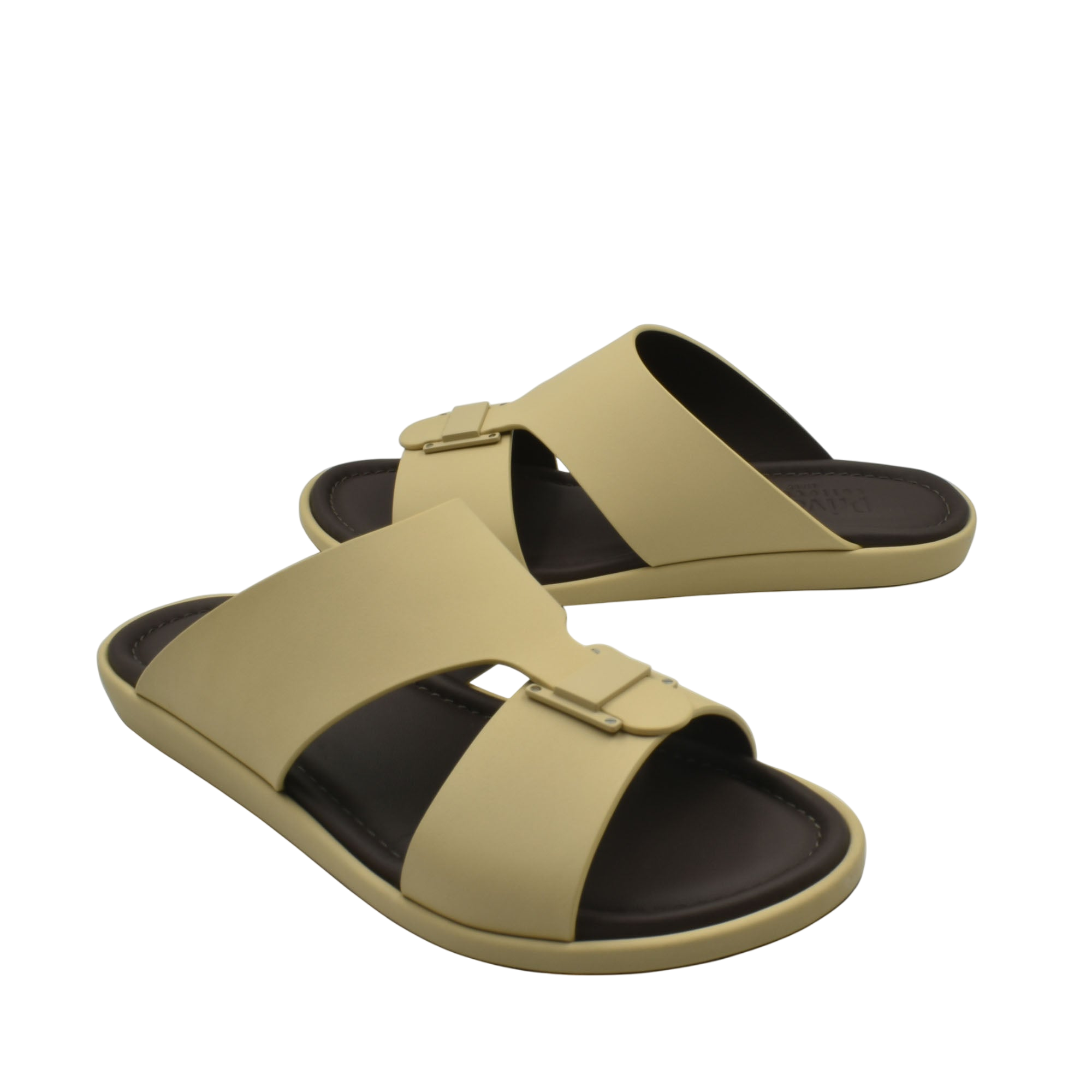Manetta Rubbercalf Prestige