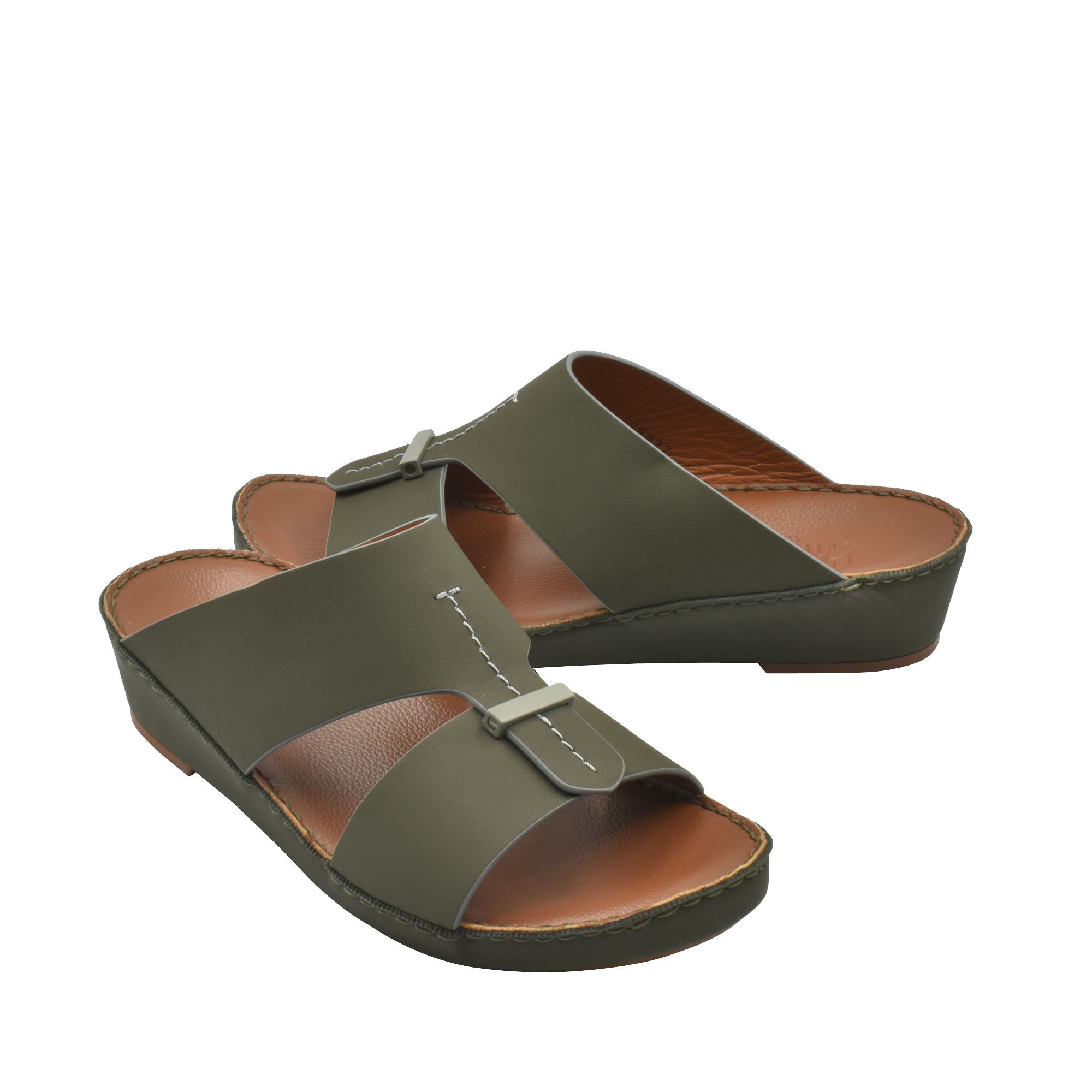 Cerchio Cucire Rubbercalf Contrast