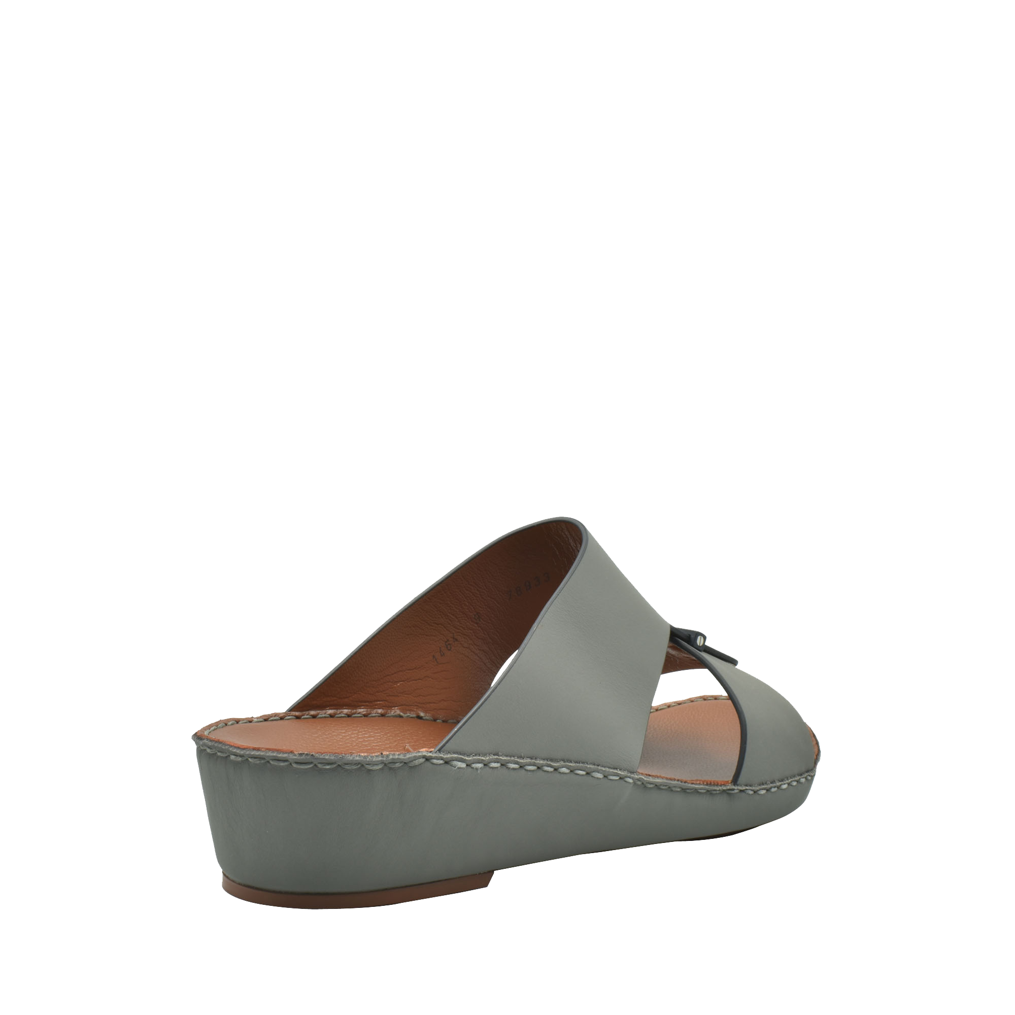 Cerchio Cucire Rubbercalf Contrast