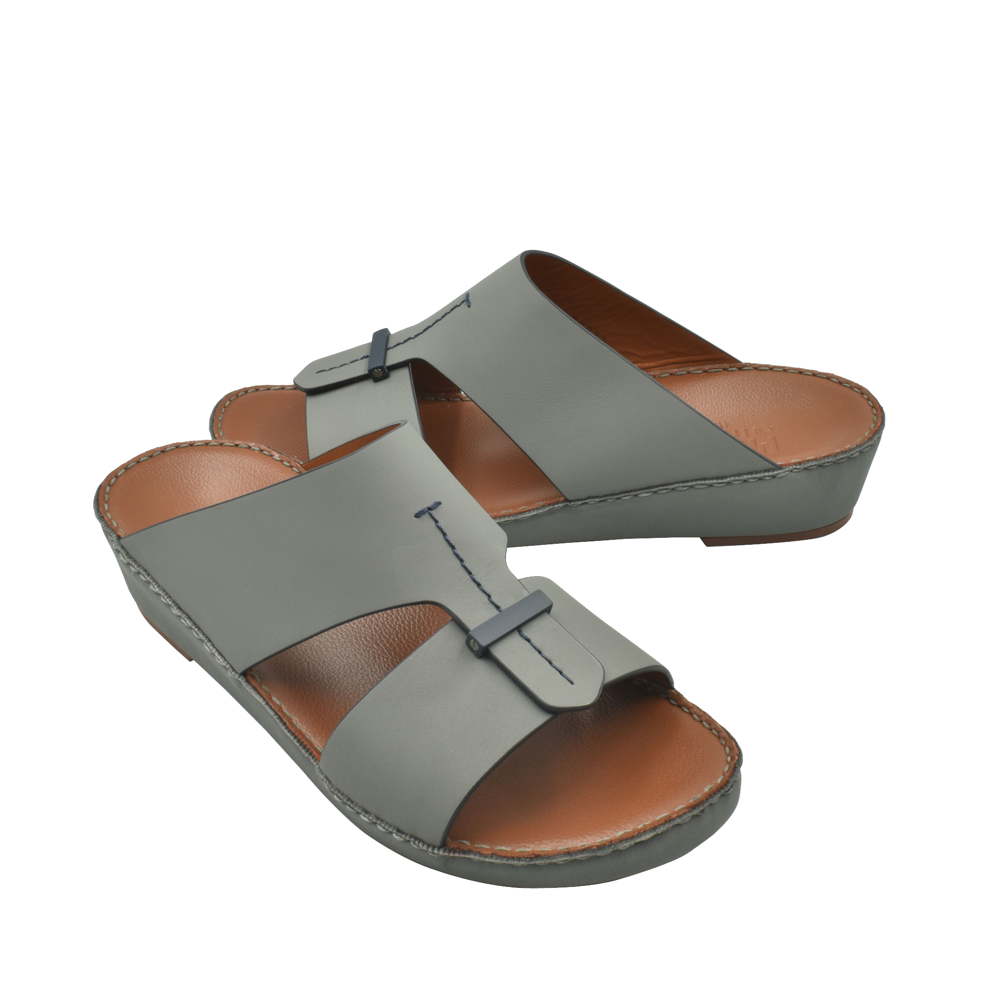 Cerchio Cucire Rubbercalf Contrast