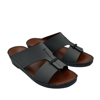 Cerchio Cucire Rubbercalf Contrast