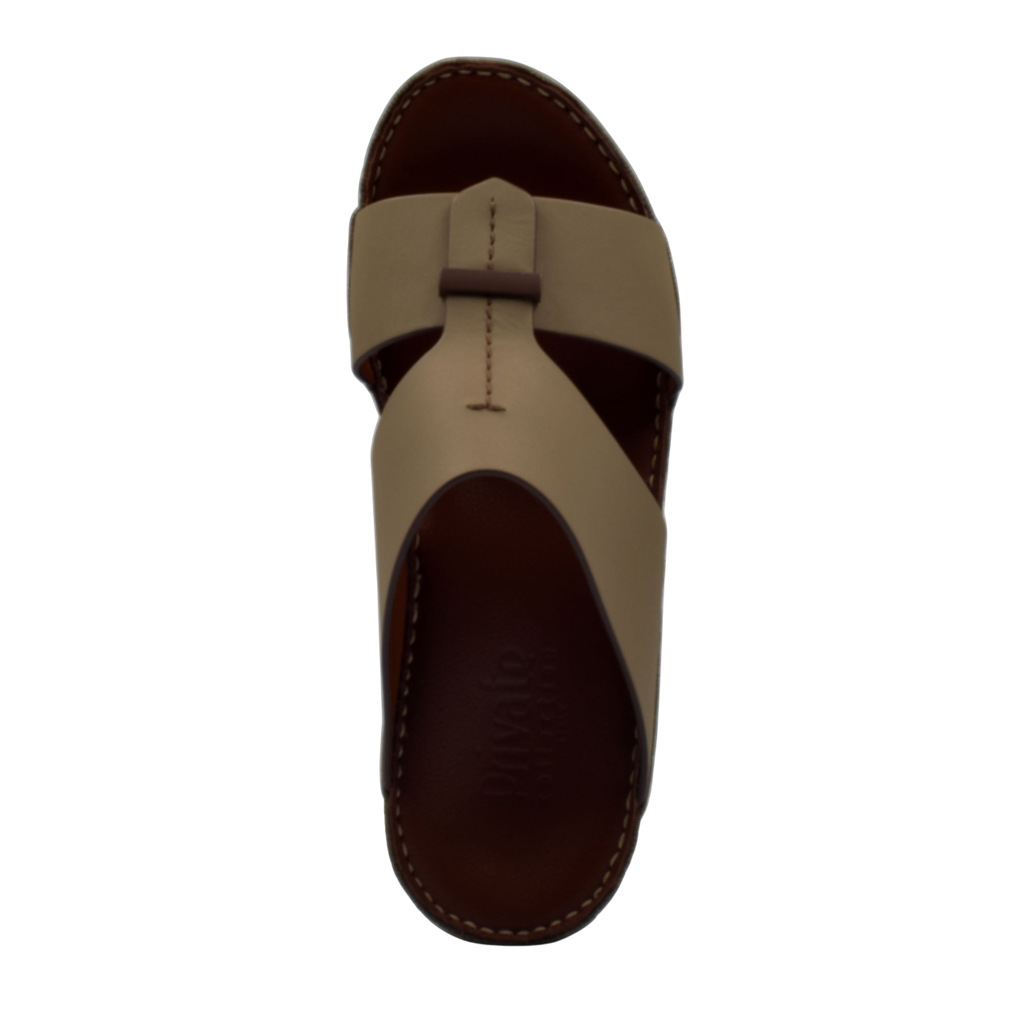 Cerchio Cucire Rubbercalf Contrast