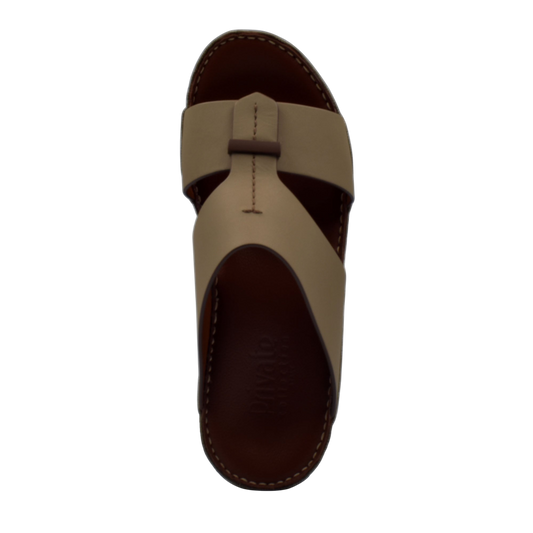 Cerchio Cucire Rubbercalf Contrast