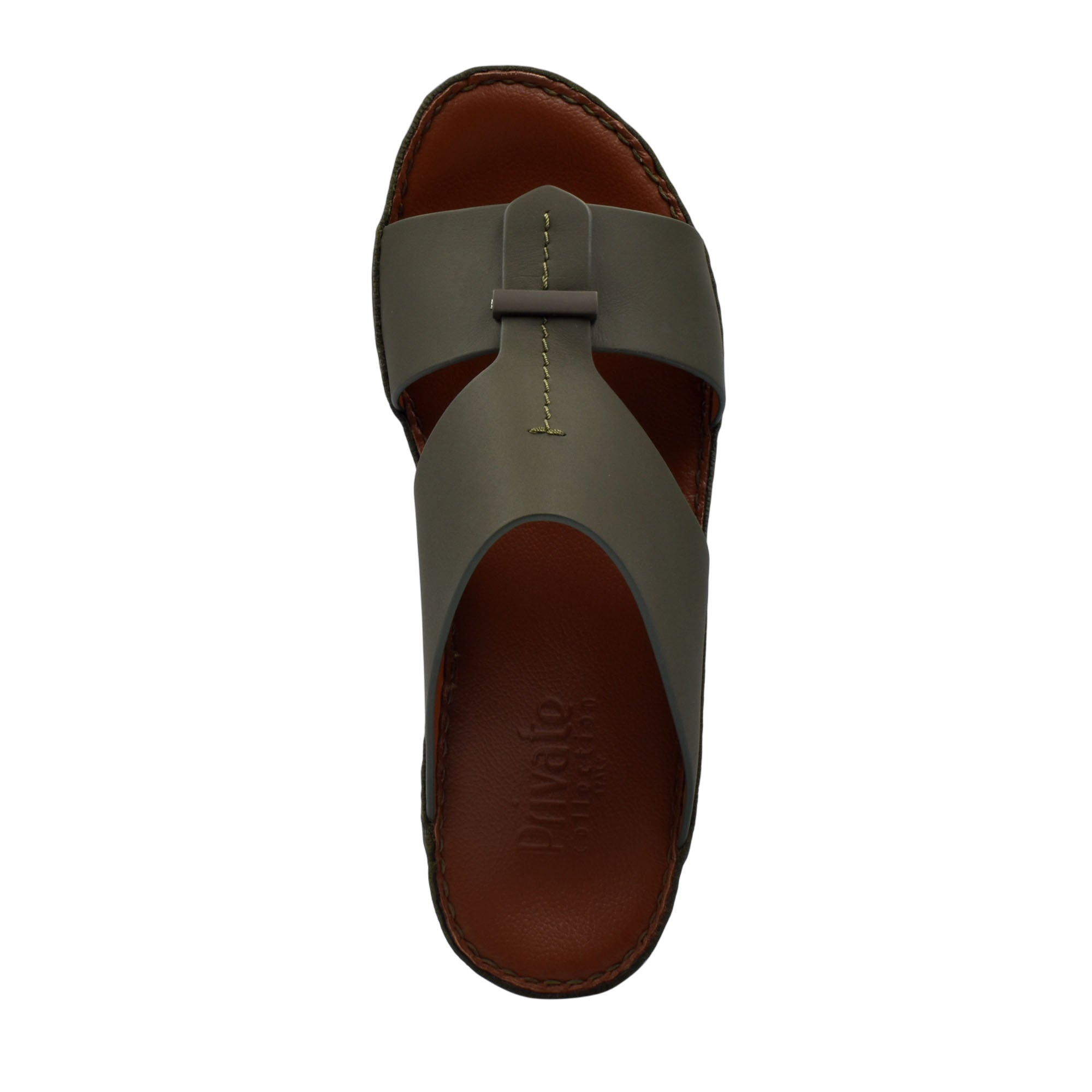 Cerchio Cucire Rubbercalf
