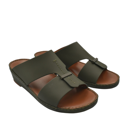 Cerchio Cucire Rubbercalf