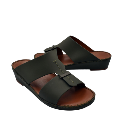 Cerchio Cucire Rubbercalf