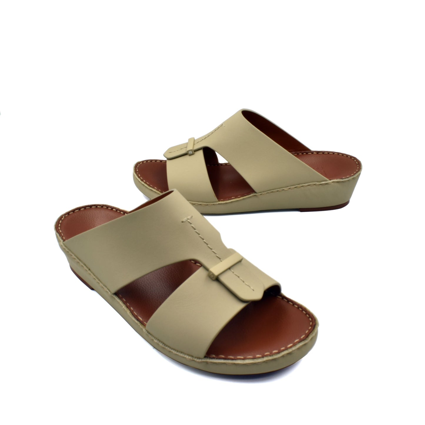 Cerchio Cucire Rubbercalf