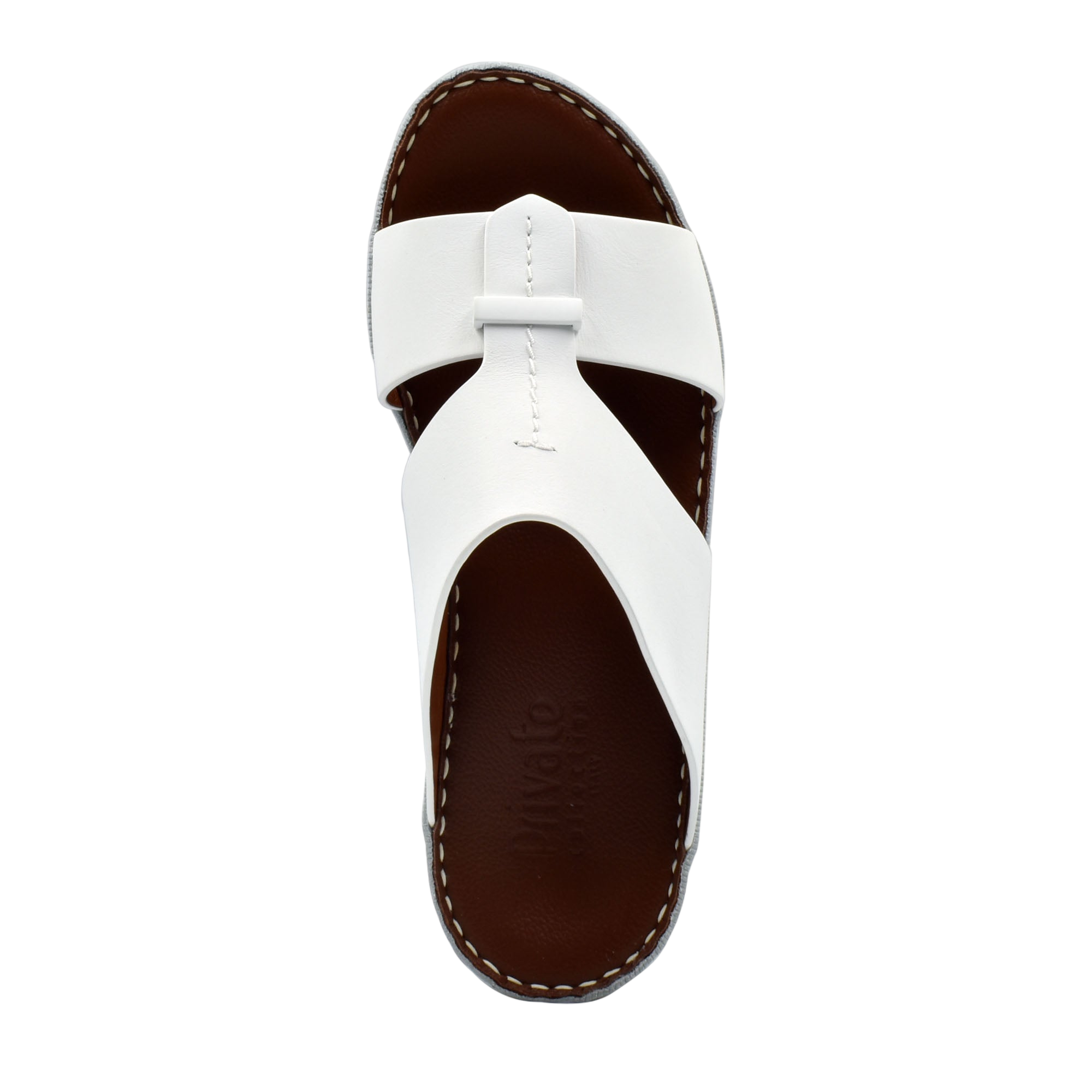 Cerchio Cucire Rubbercalf
