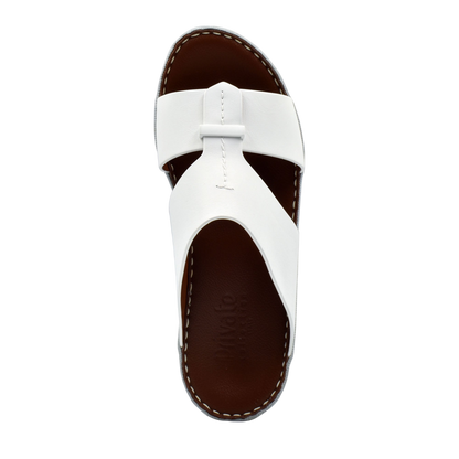Cerchio Cucire Rubbercalf