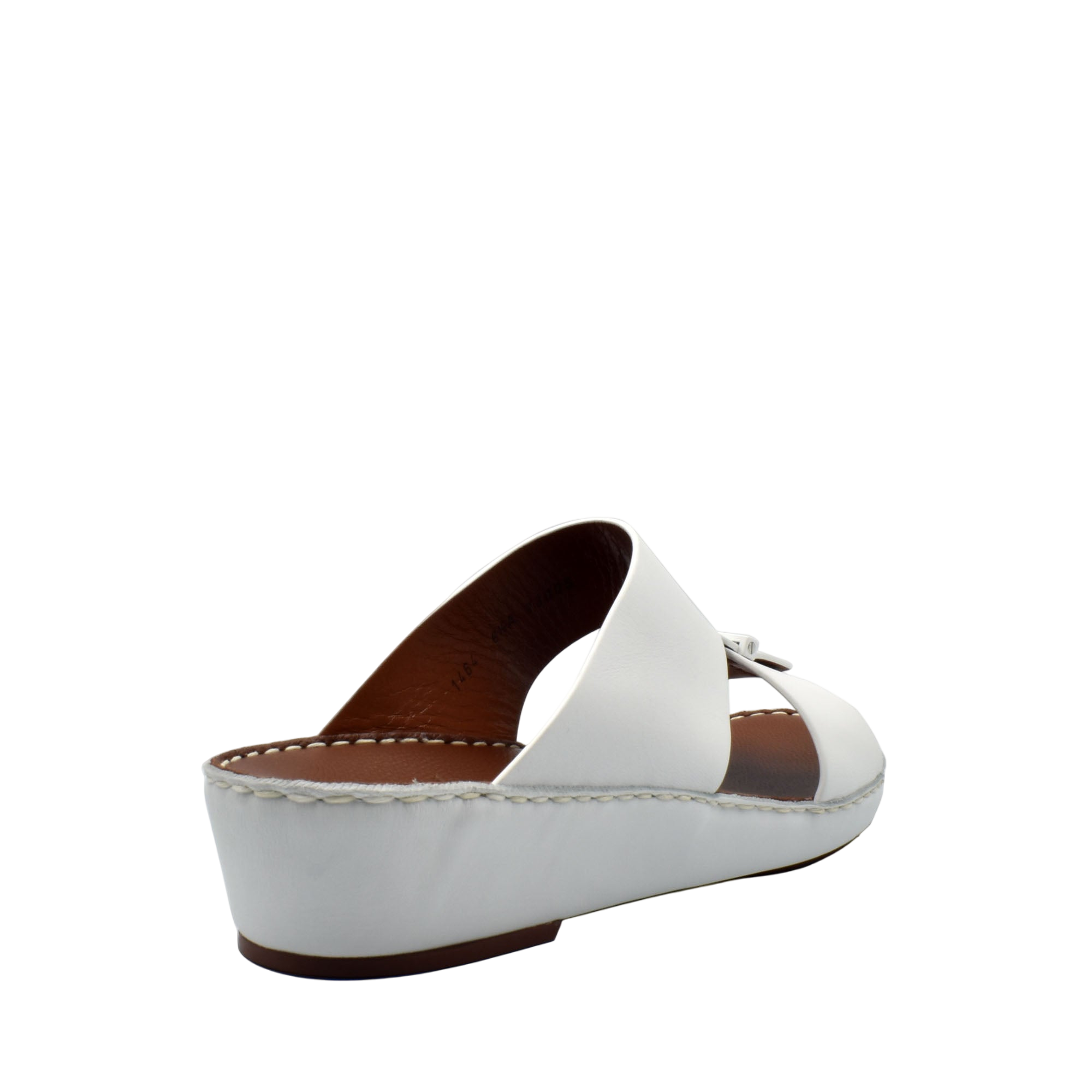 Cerchio Cucire Rubbercalf