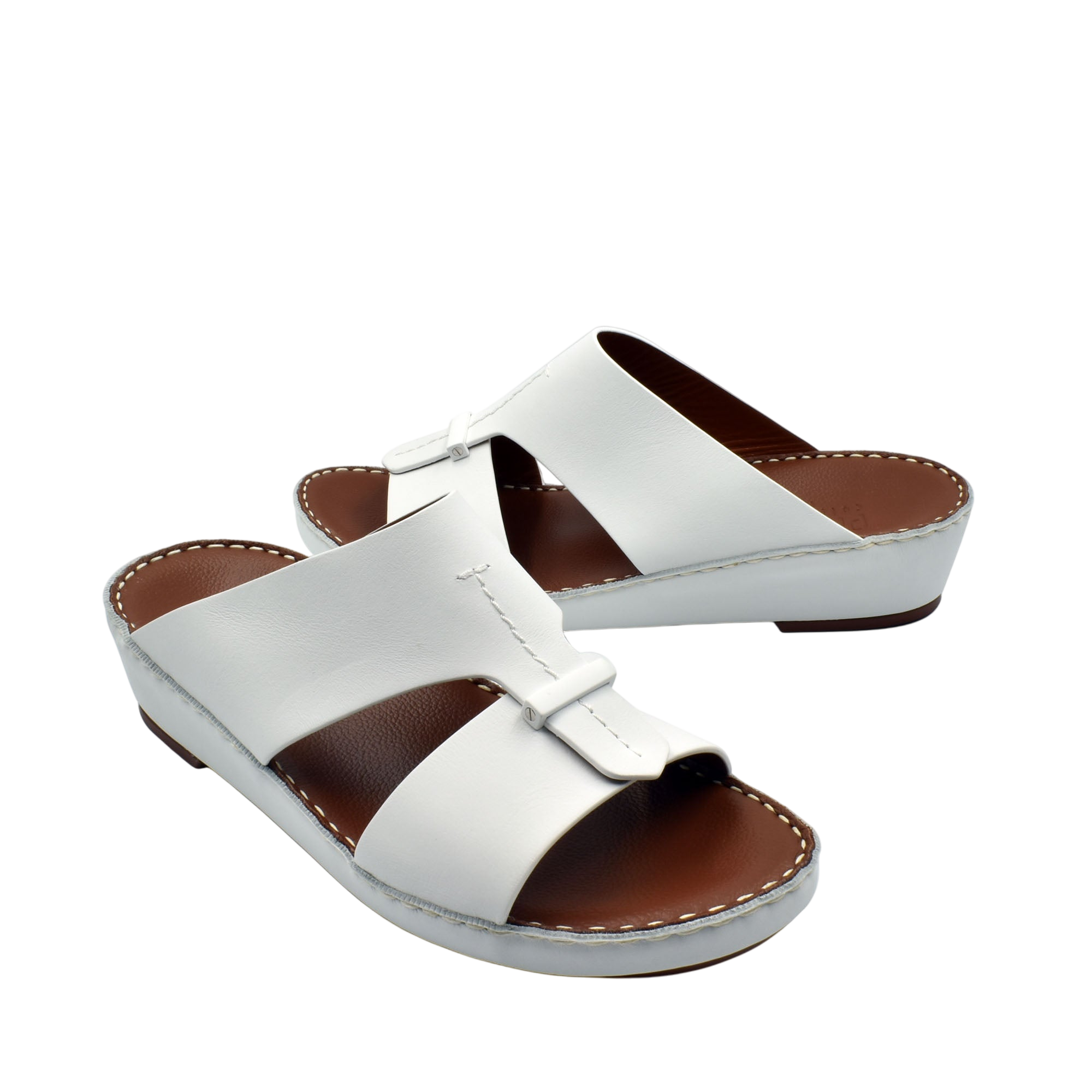 Cerchio Cucire Rubbercalf