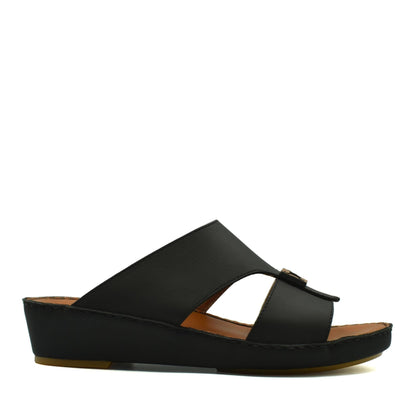 Quadratura Anello Rubbercalf Contrast